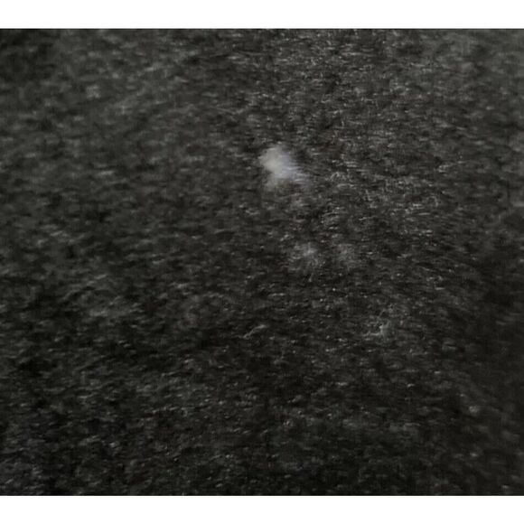 Henry Grethel Men’s Vintage Soft Black Belted Robe PJ OSFM - Picture 9 of 11